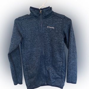 Girls Columbia Jacket